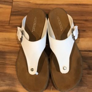 Aerosole sandals